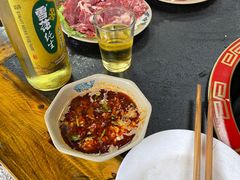 -李德富老街牛杂火锅(抚琴街店)