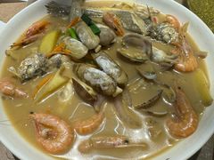 -柠静私家菜(石板巷店)