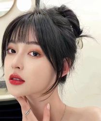 -HG美发设计沙龙