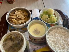 -真功夫(高埗店)