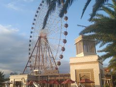 -三亚海昌梦幻海洋不夜城