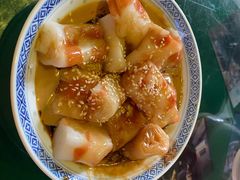 -憶廟街 X 沙角邨(太古城店)