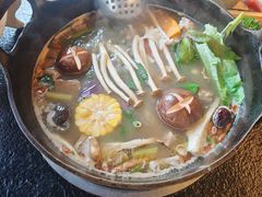 -盡膳口福·百年汤方火锅(科华北路店)