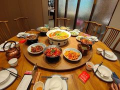 -东方红·湖南菜(金屿店)