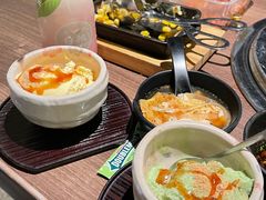 -万福·和牛炭火烧肉店(苏州中心店)