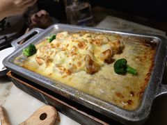 -绿茶餐厅(松江万达店)