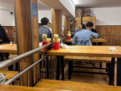 -幸福铁板烧(共和村店)