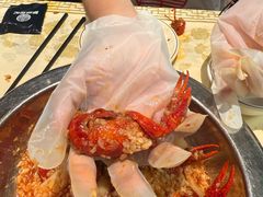 -聚味瞿记·龙虾堂(咸嘉湖店)