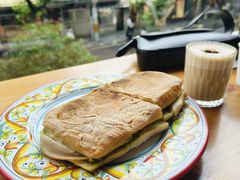 -Alimentari早午餐(安福路店)