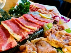 -AJIYA味屋和牛烤肉自助放题(温州万象城店)