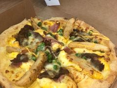 -达美乐比萨(凤凰东街店)