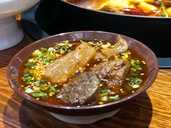 -受气牛肉·重庆耙牛肉(来福士店)