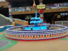 -大连海昌发现王国主题公园