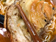 -谭师爷龙抄手(白下路店)