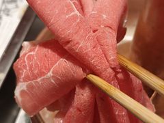 -京元盛铜锅涮肉(上海总店)