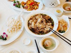 -怡园饭店-餐厅(四望亭店)
