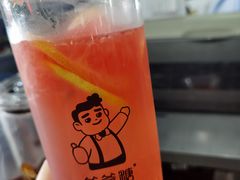 西柚霸霸-爸爸糖吐司面包(南京鼓楼龙江店)