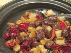 -潇湘府•湘菜领军品牌(望京店)