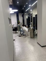 -DK SALON连锁专业烫染接发店
