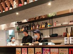 -玄白·炭烤活鳗(上海首店)