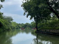 -西溪国家湿地公园