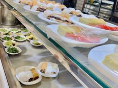 -护国寺小吃(安定门店)