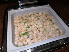 -上海金山滨海铂骊酒店-铂雅全日餐厅