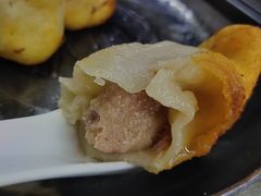 -锅贴大王南翔小笼(临沂二村店)