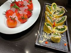-北京王府井希尔顿酒店·秦唐中餐厅Chynna