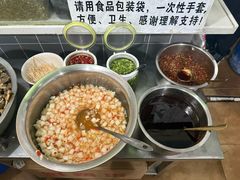 -龍城柳州螺蛳粉(群星路店)