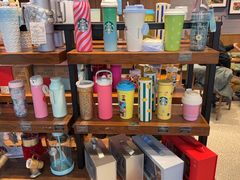 -星巴克臻选(北京太阳宫凯德店)