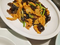 杏花堂过油肉-杏花堂山西菜馆(壹方城店)