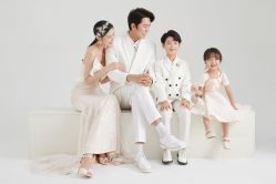 -俏宝贝照相馆(QBB儿童摄影)