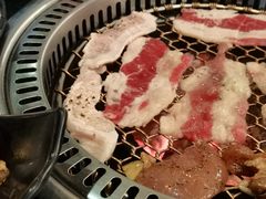 -炙忧烤肉屋(中国铁建广场店)