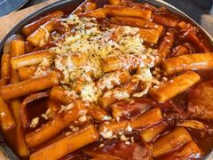 -MI WU FACTORY米屋美食工厂餐厅(绿地店)
