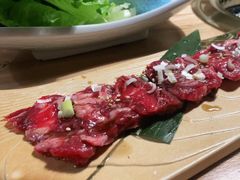 -江户烧肉(高德店)
