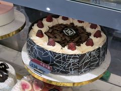 -DQ·蛋糕·冰淇淋(万达店)