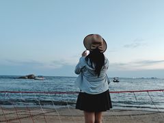 -老虎石海上公园