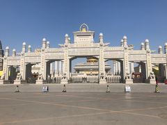 -兴隆文化园景区-兖州博物馆