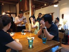 -铃木食堂(帽儿胡同店)