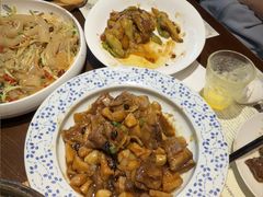 -老厨家(友谊路总店)