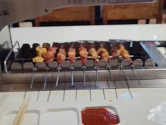 -玉善烧烤串城(长春总店)
