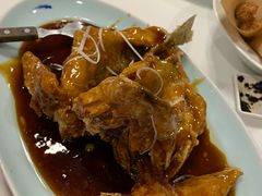 -东兴楼饭庄(六里桥店)