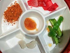 -清水亭湖北菜(大屯DT51店)