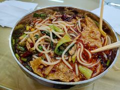 -红鼻子桂林米粉(金唐新光界店)