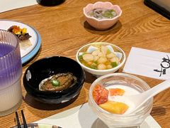 -和创柚子·会席日本料理(新区淮海街店)