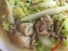 -老三鱼仔店