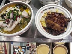 -72街荷叶饭(东方宝泰广场店)