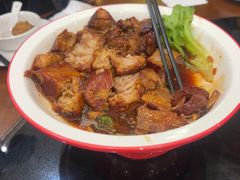 -锡和无锡菜·三白油条(景丽苑店)