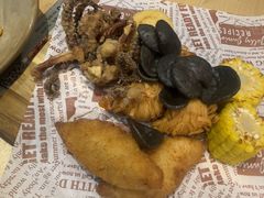 -米斯特比萨(罗斯福店)